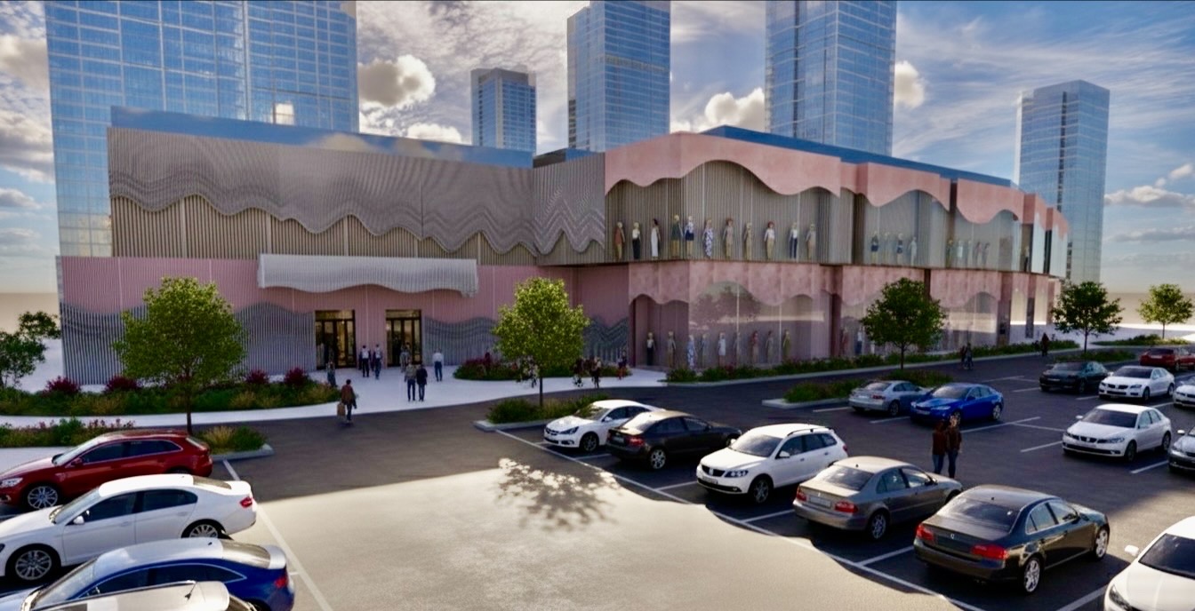 Department Store - Image 2